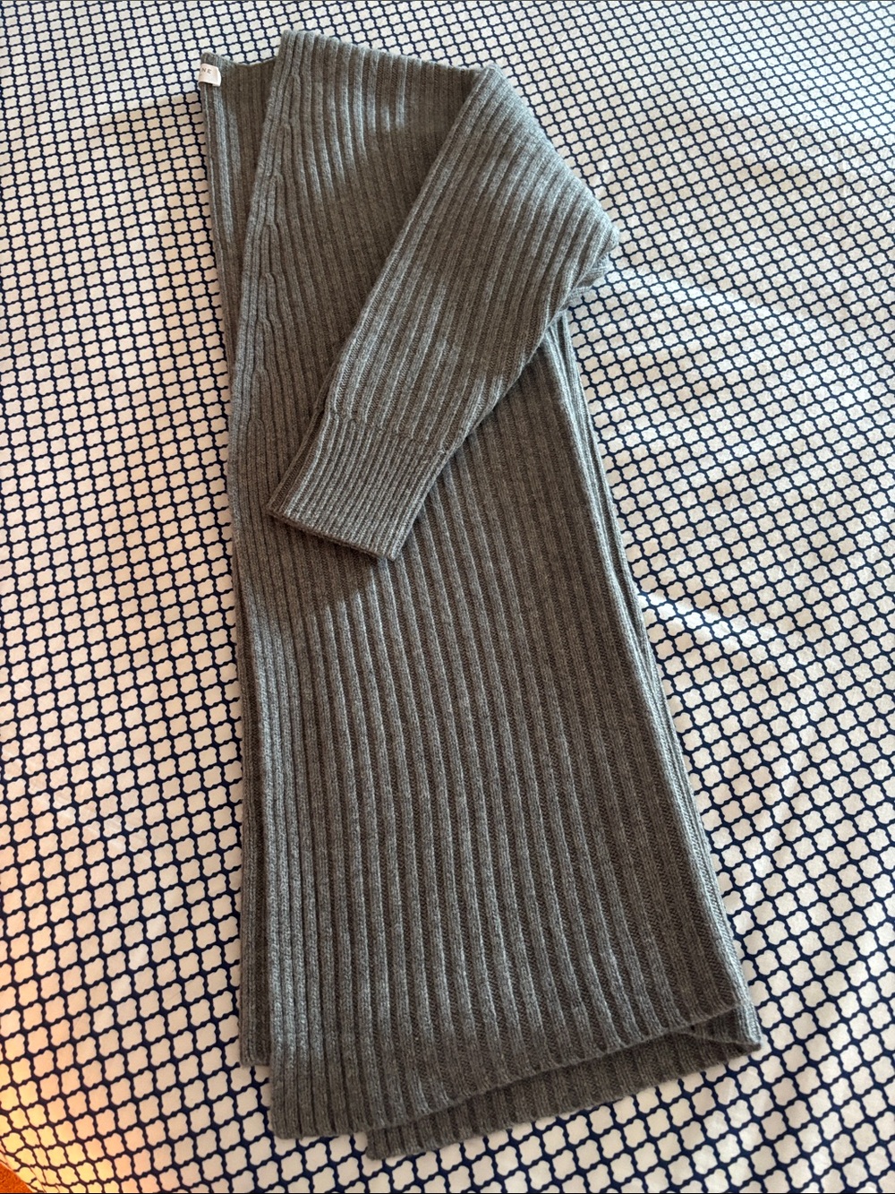 Everlane sweater